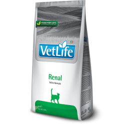 Farmina Vet Life Cat Renal