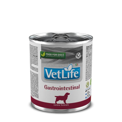 Farmina Vet Life Dog Gastrointestinal Húmeda 300gr.