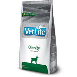 Farmina Vet Life Dog Obesity