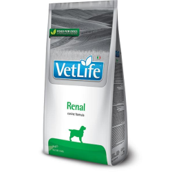 Farmina Vet Life Dog Renal