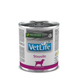 Farmina Vet Life Dog Struvita Húmeda 300gr.