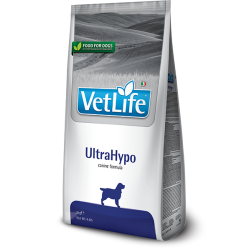Farmina Vet Life Dog Ultrahypo