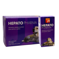 Hepato Pharma