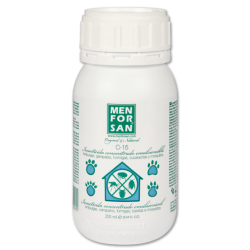 MenForSan Insecticida C-15 250ml
