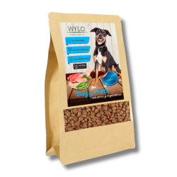 Wylo Gourmet Dog Senior Mobility (Buey y Pollo) 10kg