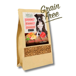 Wylo Future Dog Adult Sensitive (Salmón) 2.5kg