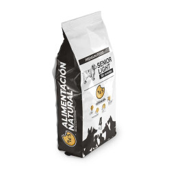 Mos Light Sin Cereales 12kg