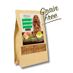 Wylo Future Dog Adult Fresh (Cordero, Pato y Pollo) 10kg