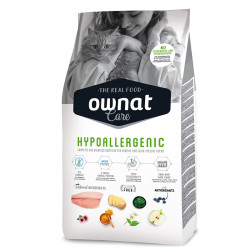 Ownat Care Cat Hypoallergenic 3kg