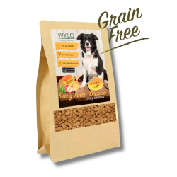 Wylo Future Dog Adult Light (Pavo, Pato y Pollo) 10kg