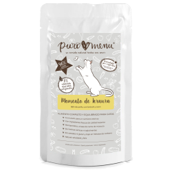 Puro Menú Momento de Ternura (Pollo) 100gr