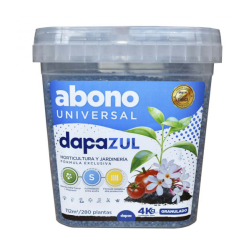 Abono Azul Universal Dapac