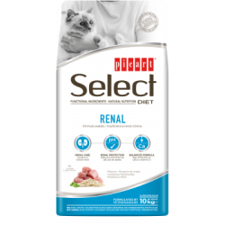 Picart Select Diet Cat Renal 10kg