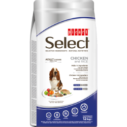 Picart Select Light Senior 12kg