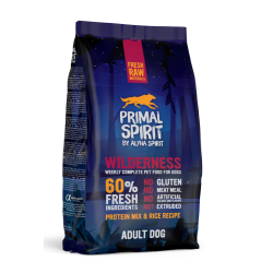 Primal Spirit 60% Wilderness