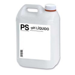 Reductor PH Liquido 6L
