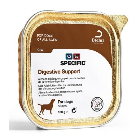 Specific Canine CIW Digestive Support