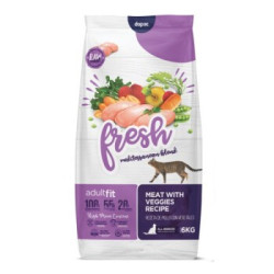 ANCAT Fresh Cat Adulto 6kg