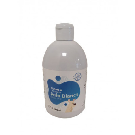 Champú Para Pelo Blanco B3